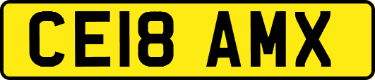 CE18AMX