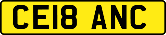 CE18ANC