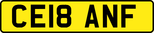 CE18ANF
