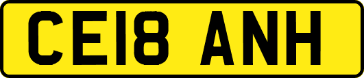 CE18ANH