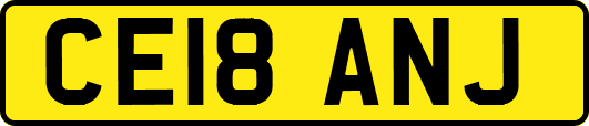 CE18ANJ