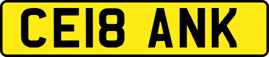 CE18ANK