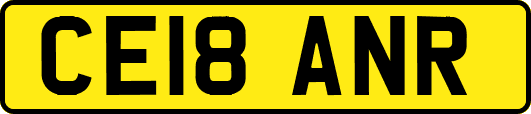 CE18ANR