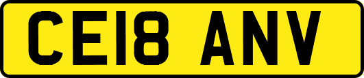 CE18ANV