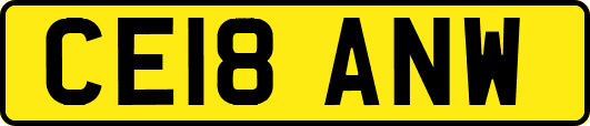 CE18ANW
