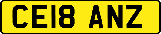 CE18ANZ