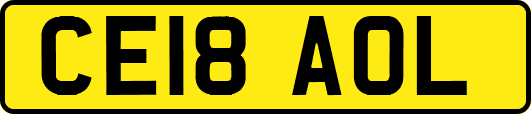 CE18AOL