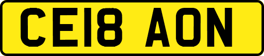 CE18AON