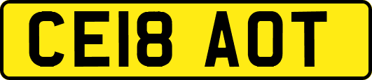 CE18AOT
