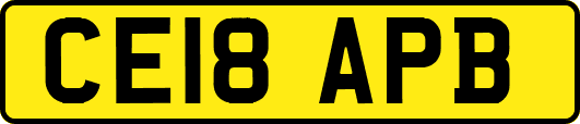 CE18APB
