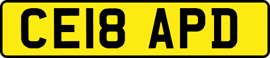 CE18APD