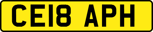 CE18APH