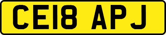 CE18APJ