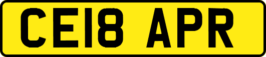 CE18APR