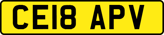 CE18APV