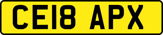 CE18APX