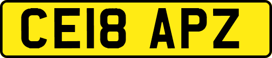 CE18APZ