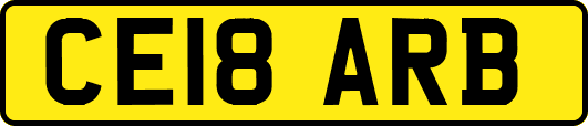 CE18ARB