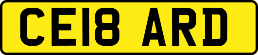 CE18ARD