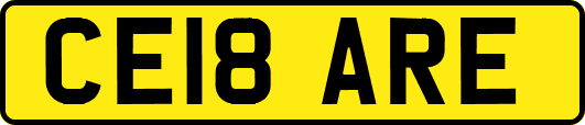 CE18ARE