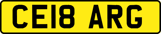 CE18ARG