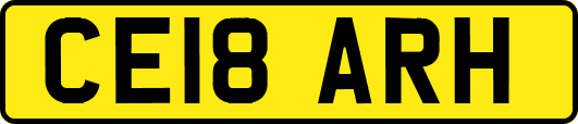 CE18ARH
