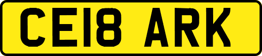 CE18ARK