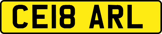 CE18ARL