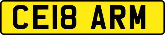 CE18ARM