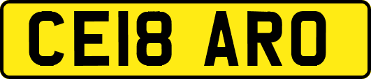 CE18ARO