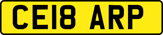 CE18ARP