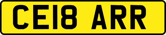 CE18ARR