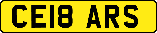 CE18ARS