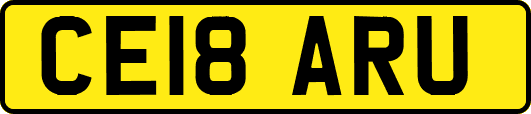 CE18ARU