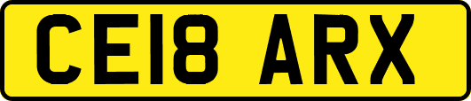 CE18ARX