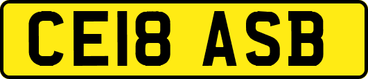 CE18ASB