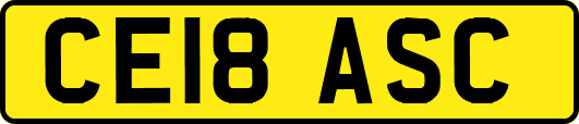 CE18ASC