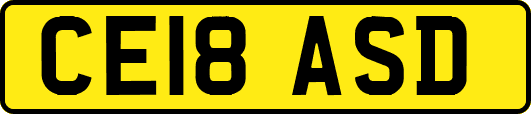 CE18ASD
