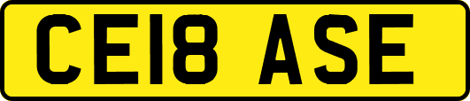 CE18ASE