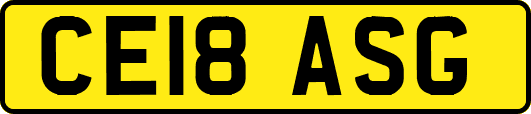 CE18ASG