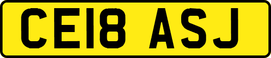 CE18ASJ