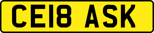 CE18ASK