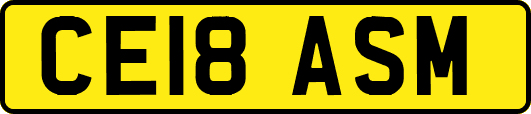 CE18ASM