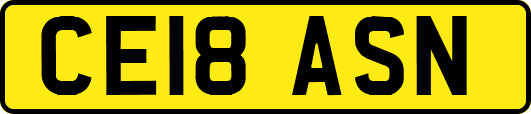 CE18ASN