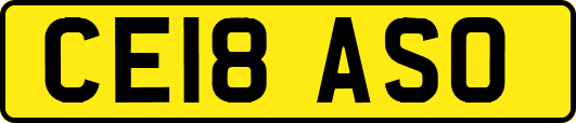 CE18ASO
