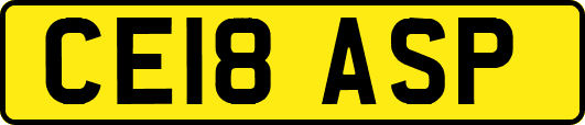 CE18ASP