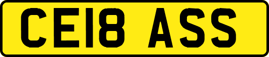 CE18ASS