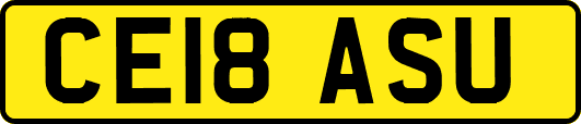 CE18ASU