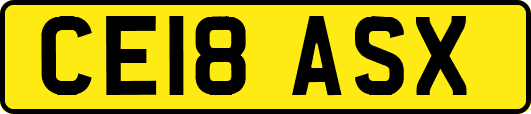 CE18ASX