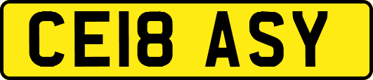 CE18ASY
